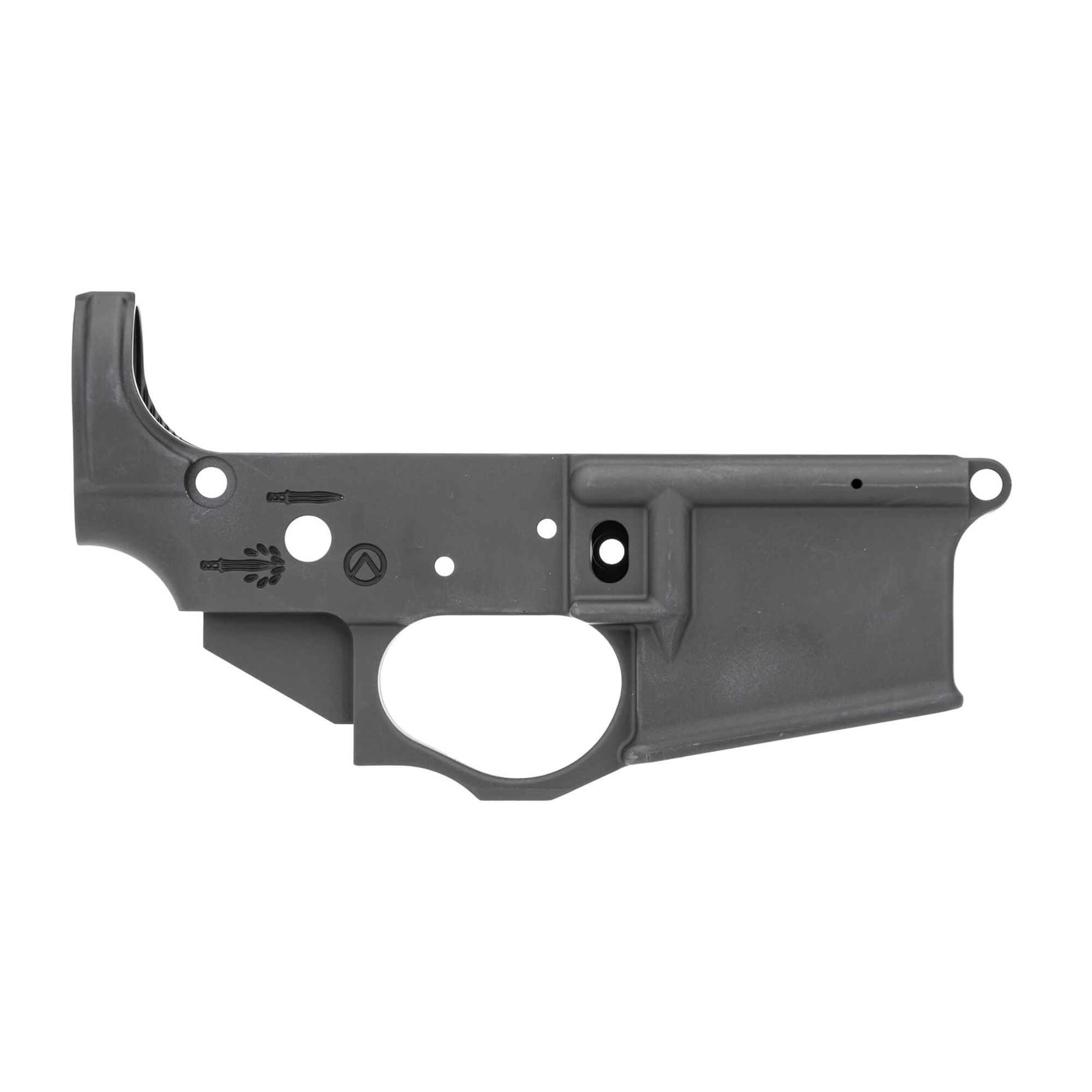 SPIKE’S STRIPPED LOWER (SPARTAN)