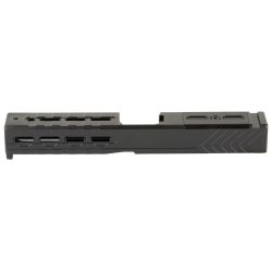 SYLVAN SLIDE FOR GLK17 GEN3 BLK
