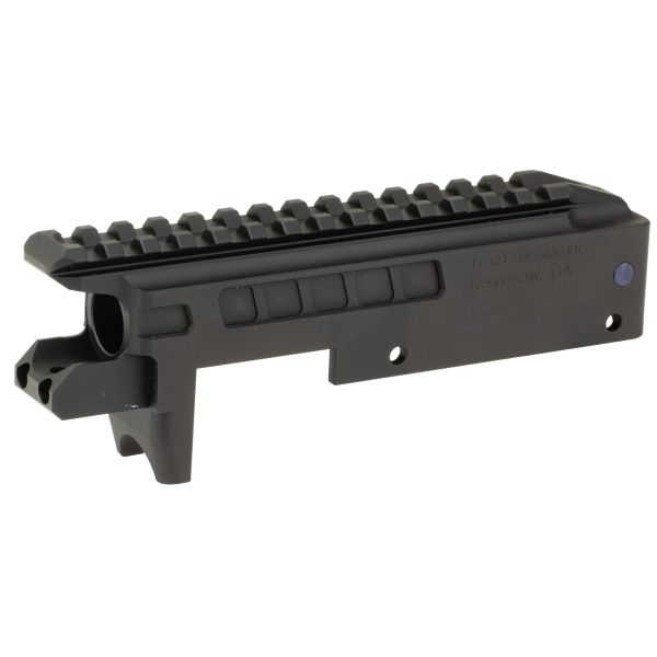 TRUE PREC TP/22 10/22 CMP REC BLK/SS