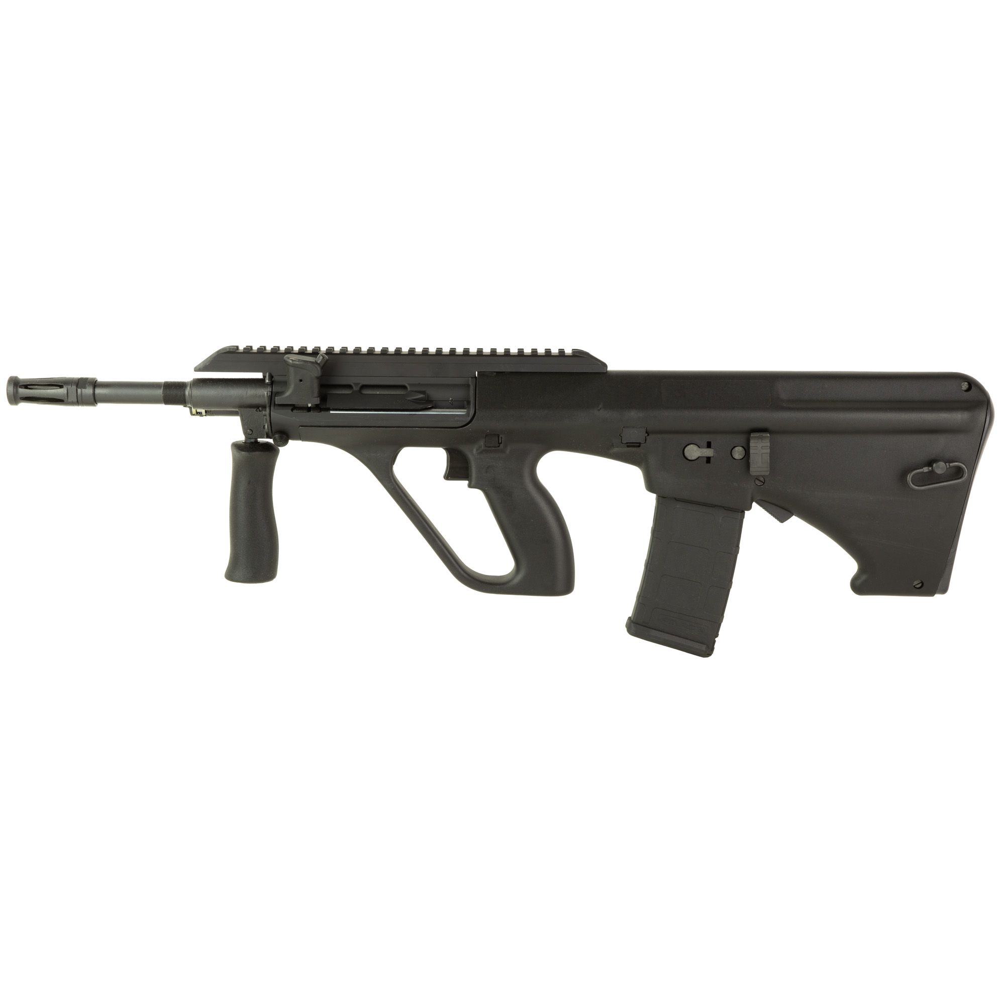 STEYR AUG A3 M2 556 16″ 30R NATO BLK