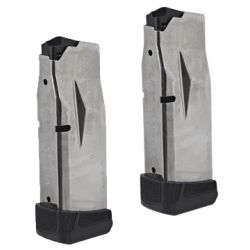 MAGAZINE MAX-9 12RD VALUE PACK