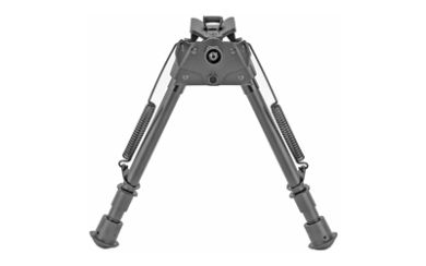 CALDWELL XLA 9″-13″ BIPOD – PIVOT