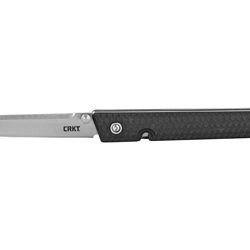 CRKT CEO 3.11″ PLAIN EDGE