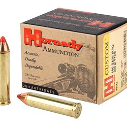 HRNDY 460SW 200GR FTX 20/200
