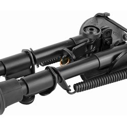 HARRIS BIPOD 6-9″ HIGH BENCH REST