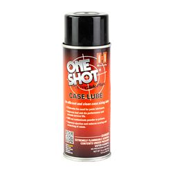HRNDY ONE SHOT SPRY CASE LB 10OZ