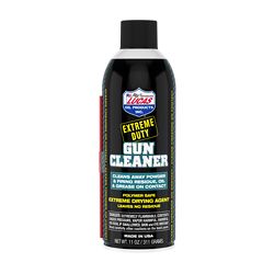 LUCAS EXT DUTY CLNR AEROSOL 11OZ