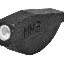 MEPROLT TD RGR SP101 GRN FRONT NS