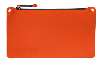 MAGPUL DAKA POUCH MED ORG 7″X12″