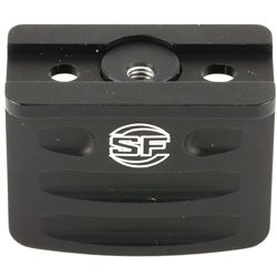 SUREFIRE OFFSET RAIL MNT FOR SCOUT