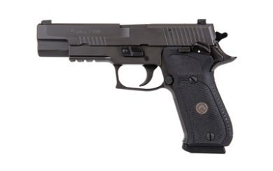 SIG P220R5 LGION 10MM 5″ 8RD GRY SAO