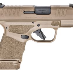 HELLCAT 9MM FDE 3″ 13+1 NS #