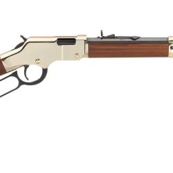 GOLDEN BOY 17HMR BL/WD