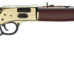 BIG BOY LEVER 45LC BL/WD SG