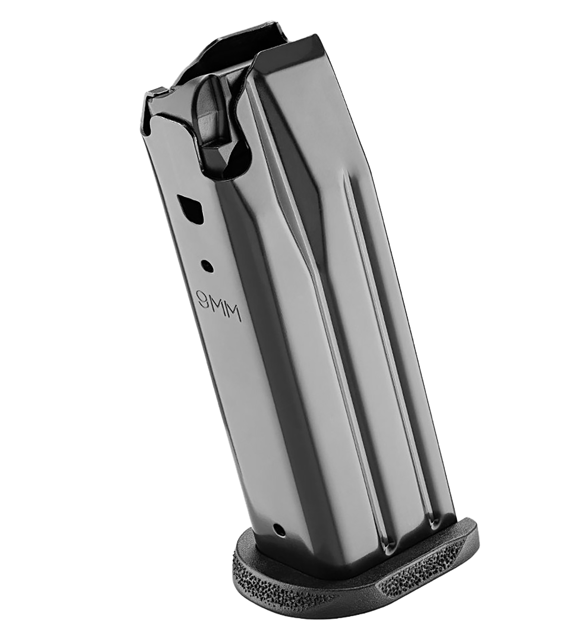 Springfield Armory EC6015C Echelon 4.0C  15rd 9mm Luger Echelon Compact Stainless Steel