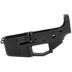 ODIN BILLET LOWER RECEIVER
