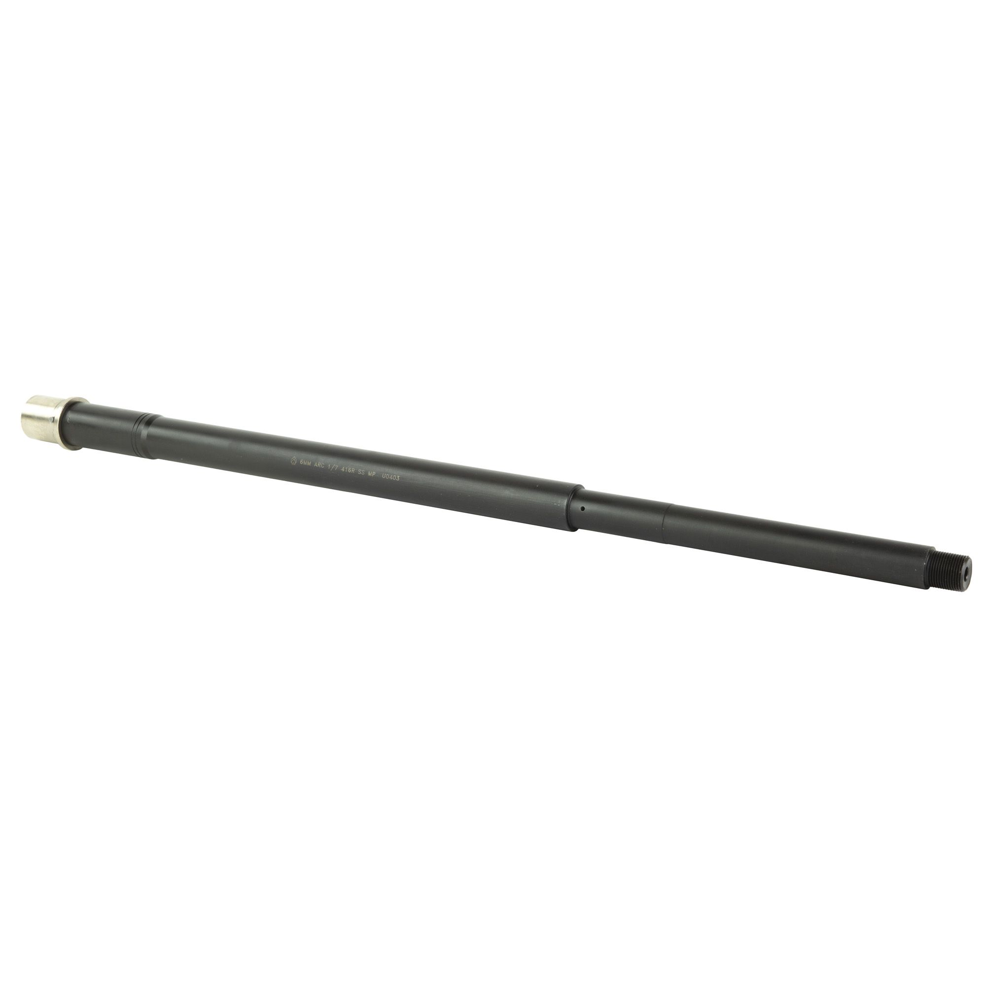 BALLISTIC BBL 6MMARC 20″ RIFLE