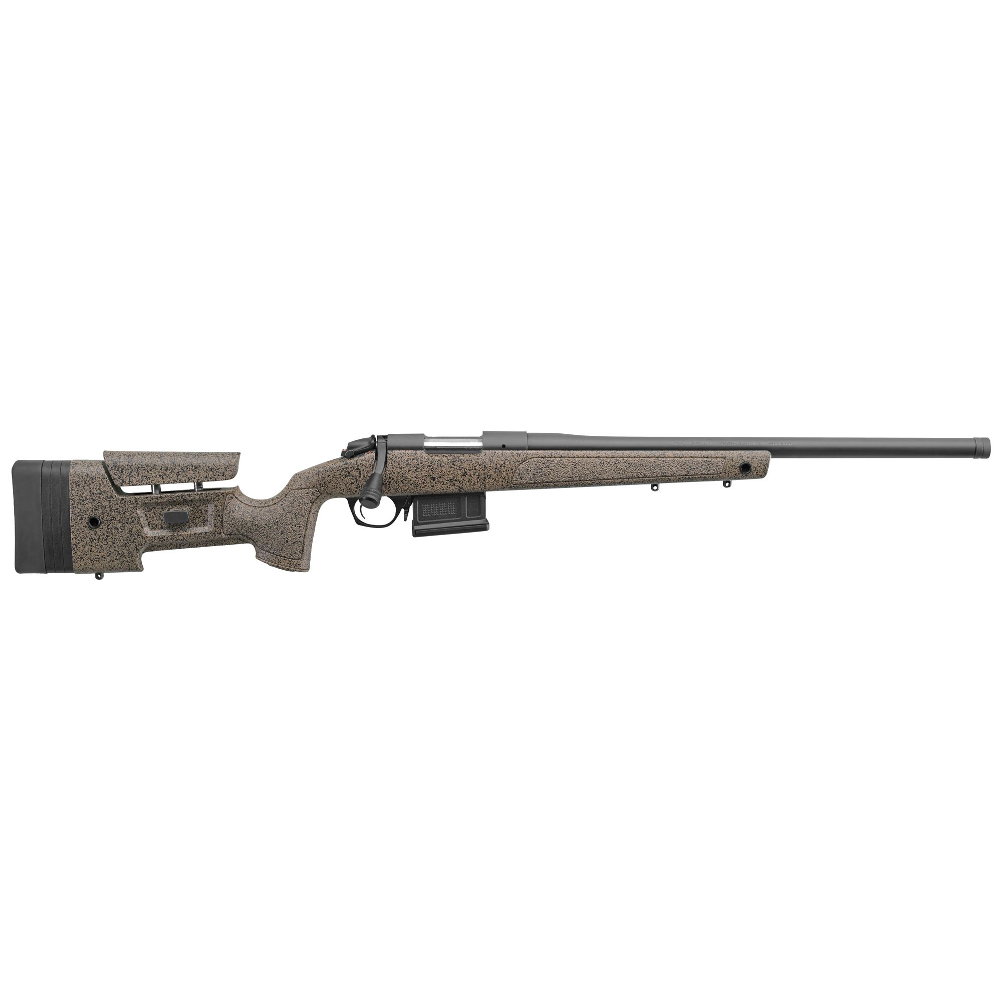 BERGARA HMR 300PRC MINI-CHAS 26″ 5RD