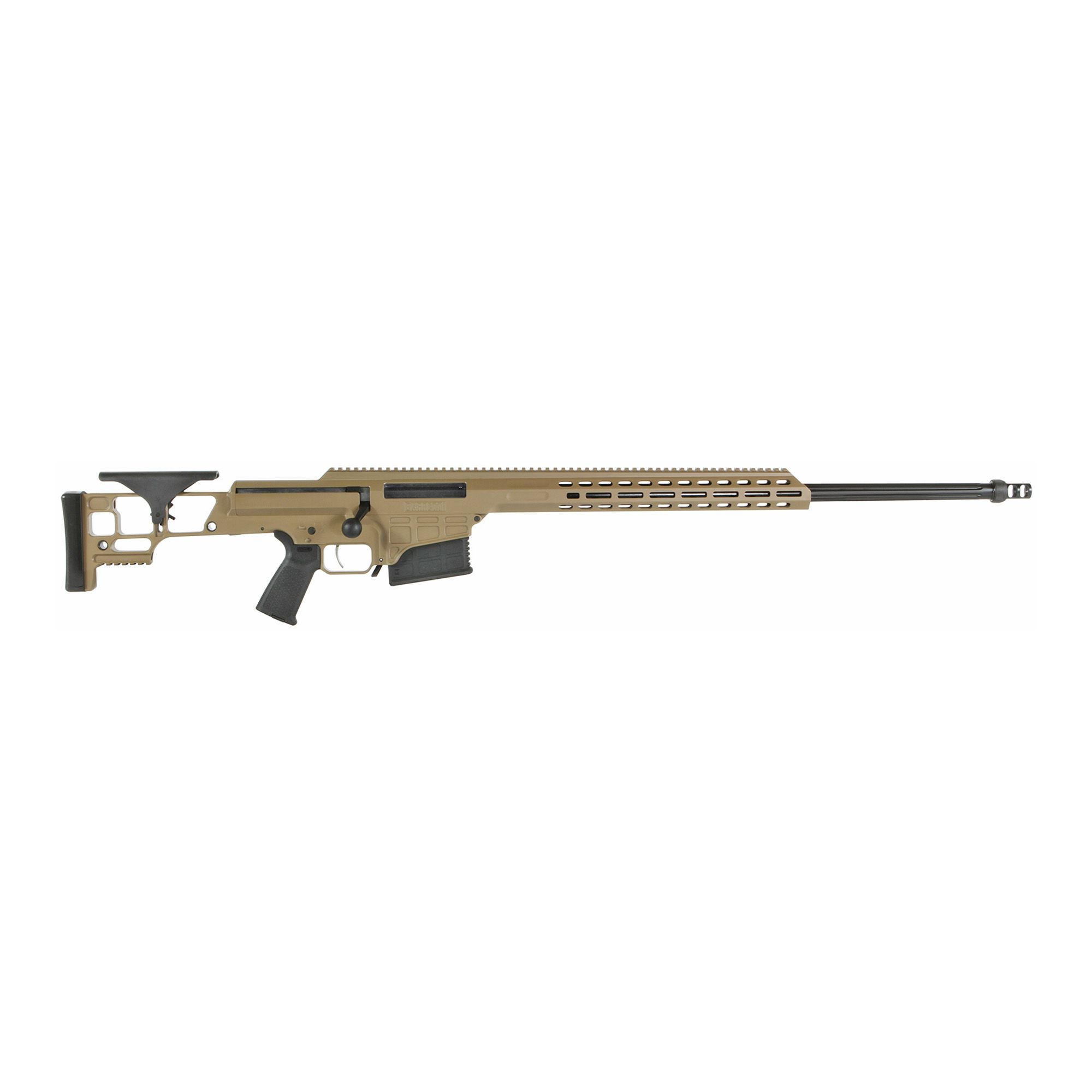 BARRETT MRAD SMR 338LAP FDE 26″