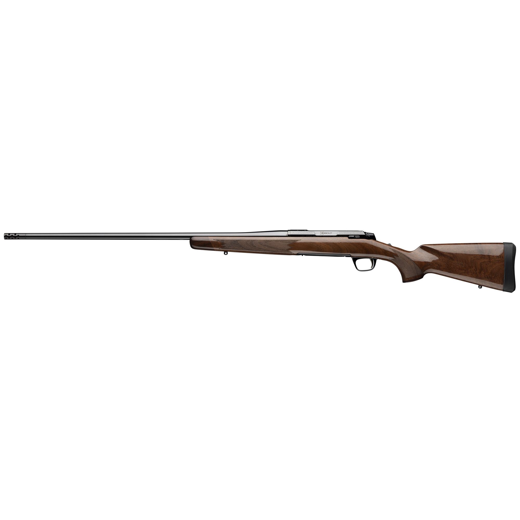 BRN XB2 MEDLN 7MM MAG 26″ 3RD WLNT