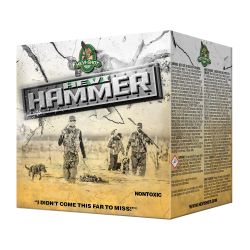 HEVI HAMMER 12GA 3″ #3 25/250