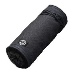 SCO SUPPRESSOR COVER 5.5″ BLK CORSET
