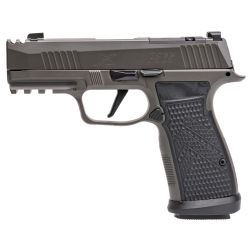 SIG P365 LEGION 9MM 3.1″ GRY 17RD SL