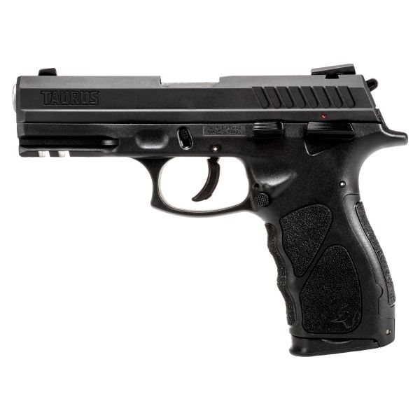 TAURUS TH45 .45ACP 4.25″ 13RD BLK