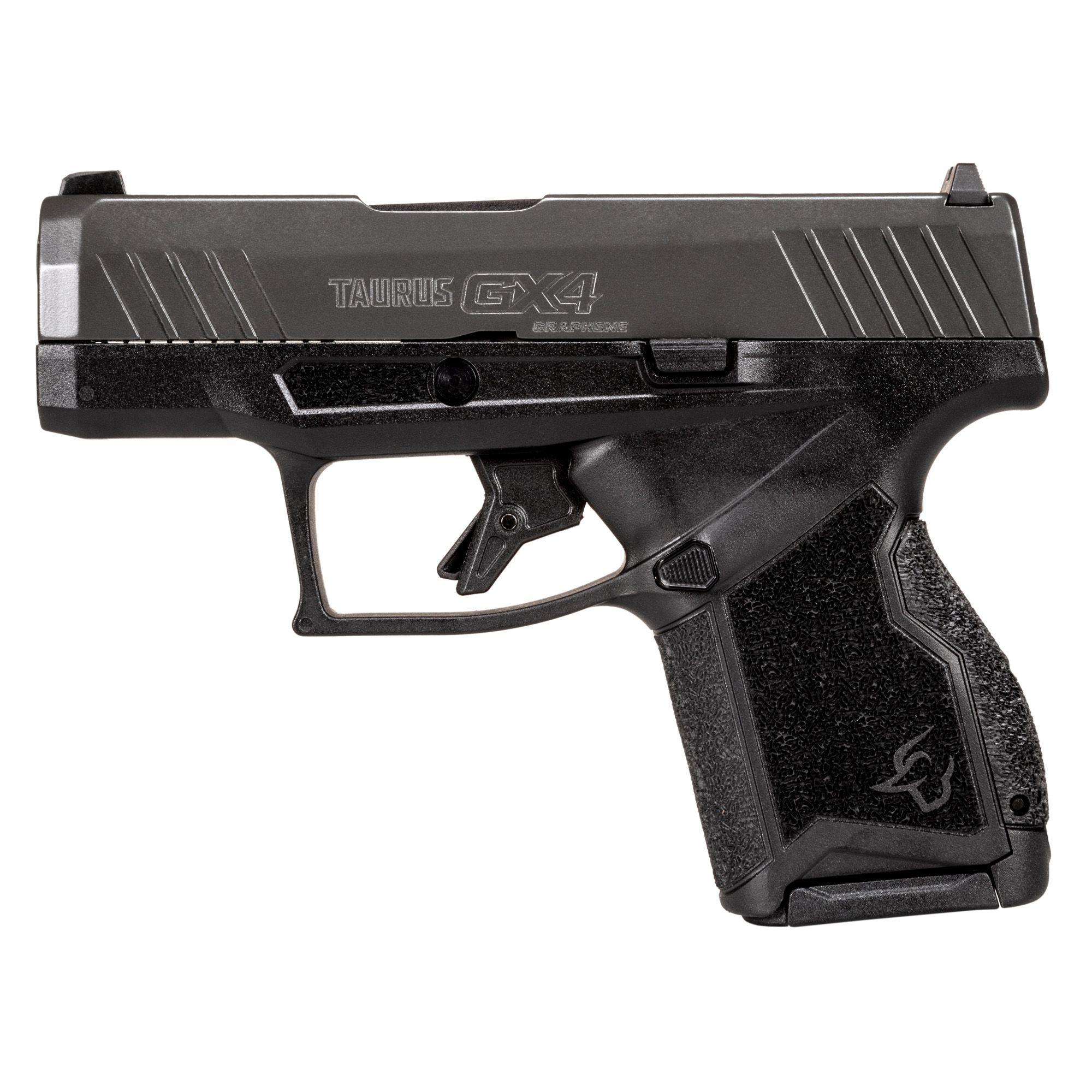 TAURUS GX4 9MM 3″ 13RD GRY GRAPHENE