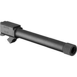 SPRGFLD XDM 5.28″ THRD BBL 9MM