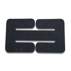 VERTX B.A.P. BELT ADAPTER PANEL BLK