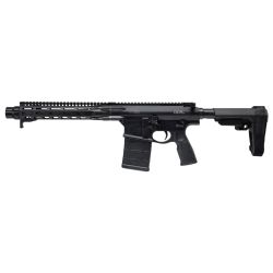 DD DD5 PISTOL 7.62 12.5″ 20RD
