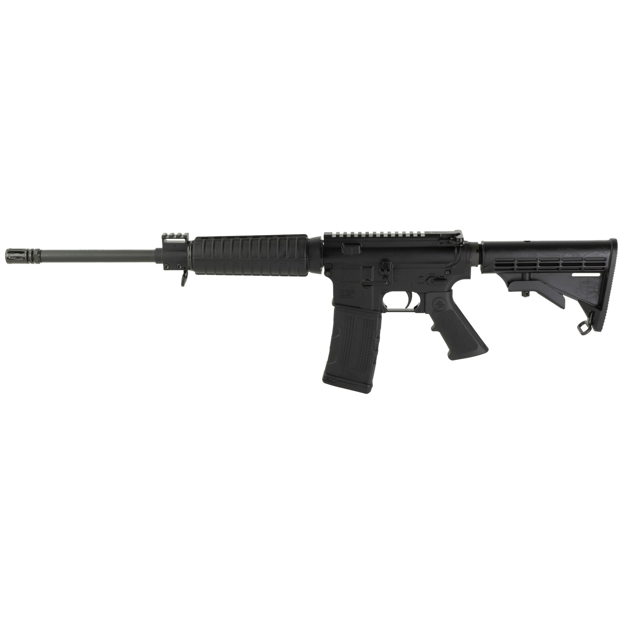 RRA CAR A4 556NATO 16″ 30RD