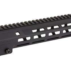 GEISSELE 10.5″ SMR MK16 MLOK BLK