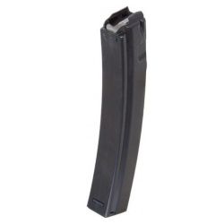 MAGAZINE SP5 9MM BLACK 30RD