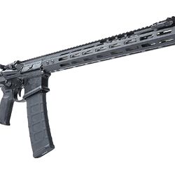 NOVESKE GEN4 5.56 17″ 40RD BLK