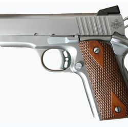 M1911 CS TACT 45ACP SS/WD 3.6″