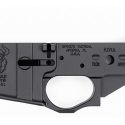 SPIKE’S STRIPPED LOWER (VIKING)