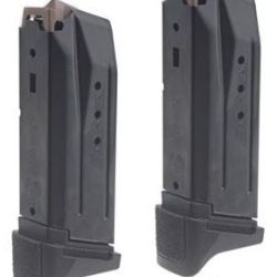 MAG SECURITY 380 BLK 10RD 2PK