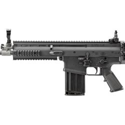 SCAR 17S 308WIN BLACK 16″ 20RD