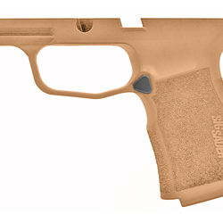 GRIP ASY 365XL STANDARD COYOTE