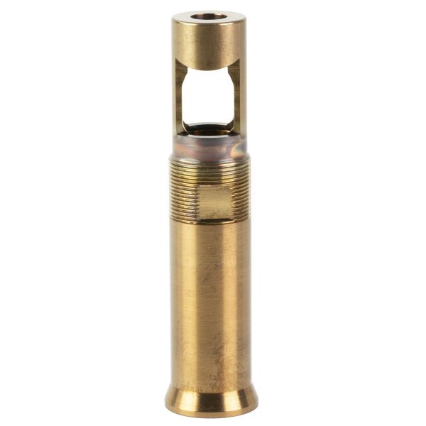 OCL OPS/AE OTB MUZZLE BRAKE HEAT TRT