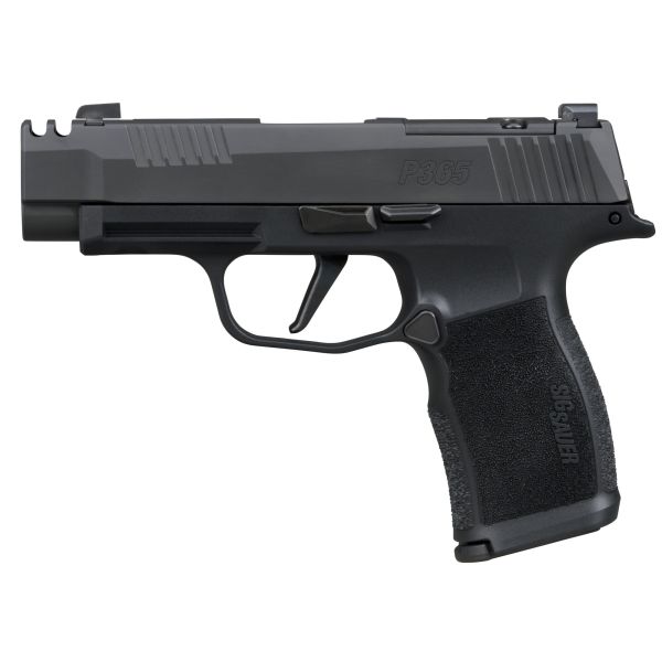 SIG P365XL 380ACP 3.1″ X-RAY COMP