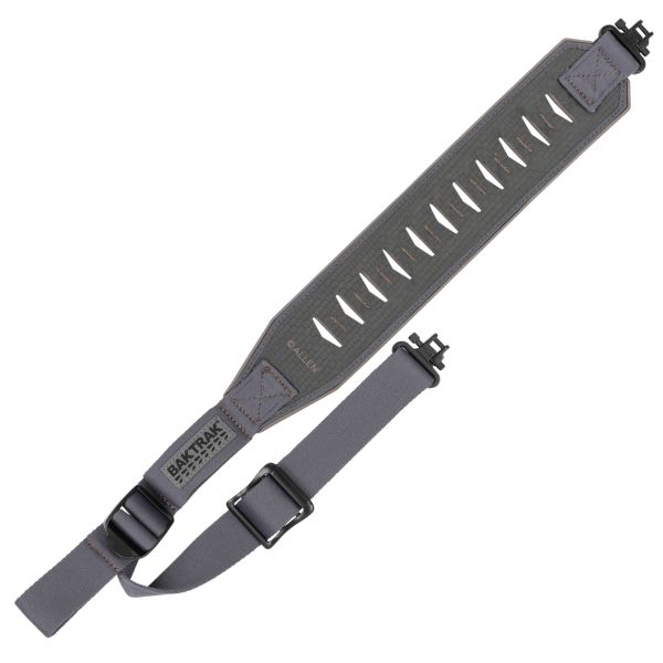 ALLEN BAKTRAK TRAVERSE SLING GRAY
