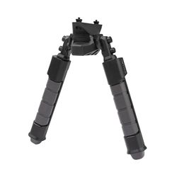 ALLEN HELIX POLYMER BIPOD LOW M-LOCK