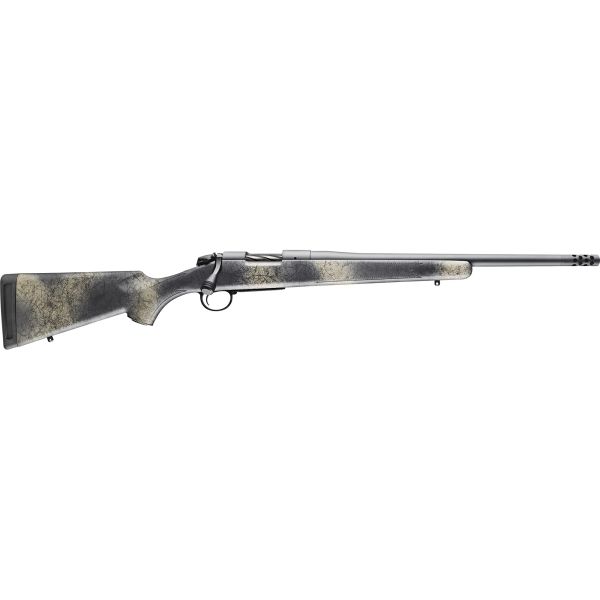 BERGARA RDG WLDRNSS SP 6.5CM 18″ 4RD