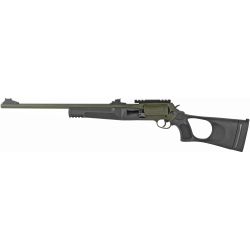 ROSSI CIR JDG 45C/410 18.5″ GRN SYN