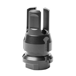DEAD AIR KEYMICRO GOV FH 1/2X28 9MM