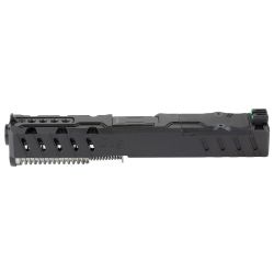 DEYRA DY9 9MM COMPLETE UPR ISLAND BK