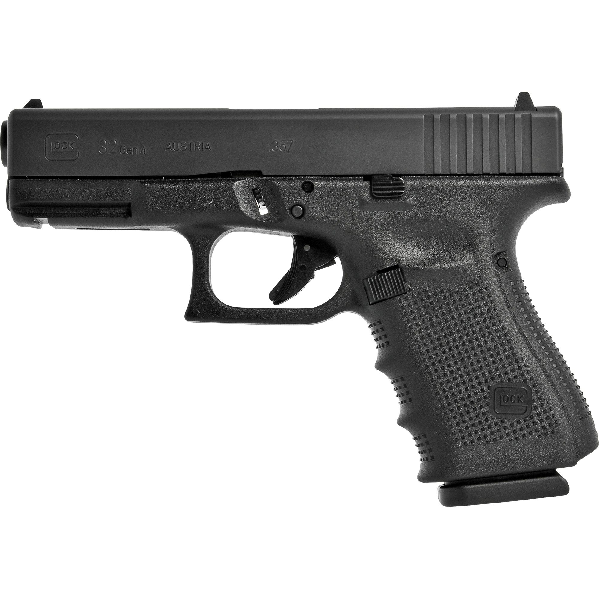 GLOCK 32 GEN4 357SIG 13RD 2 MAGS